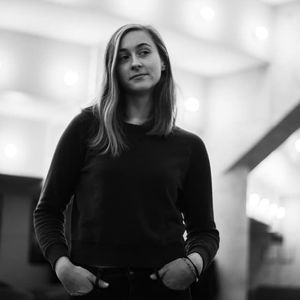 Meet your Posher, Cheyenne